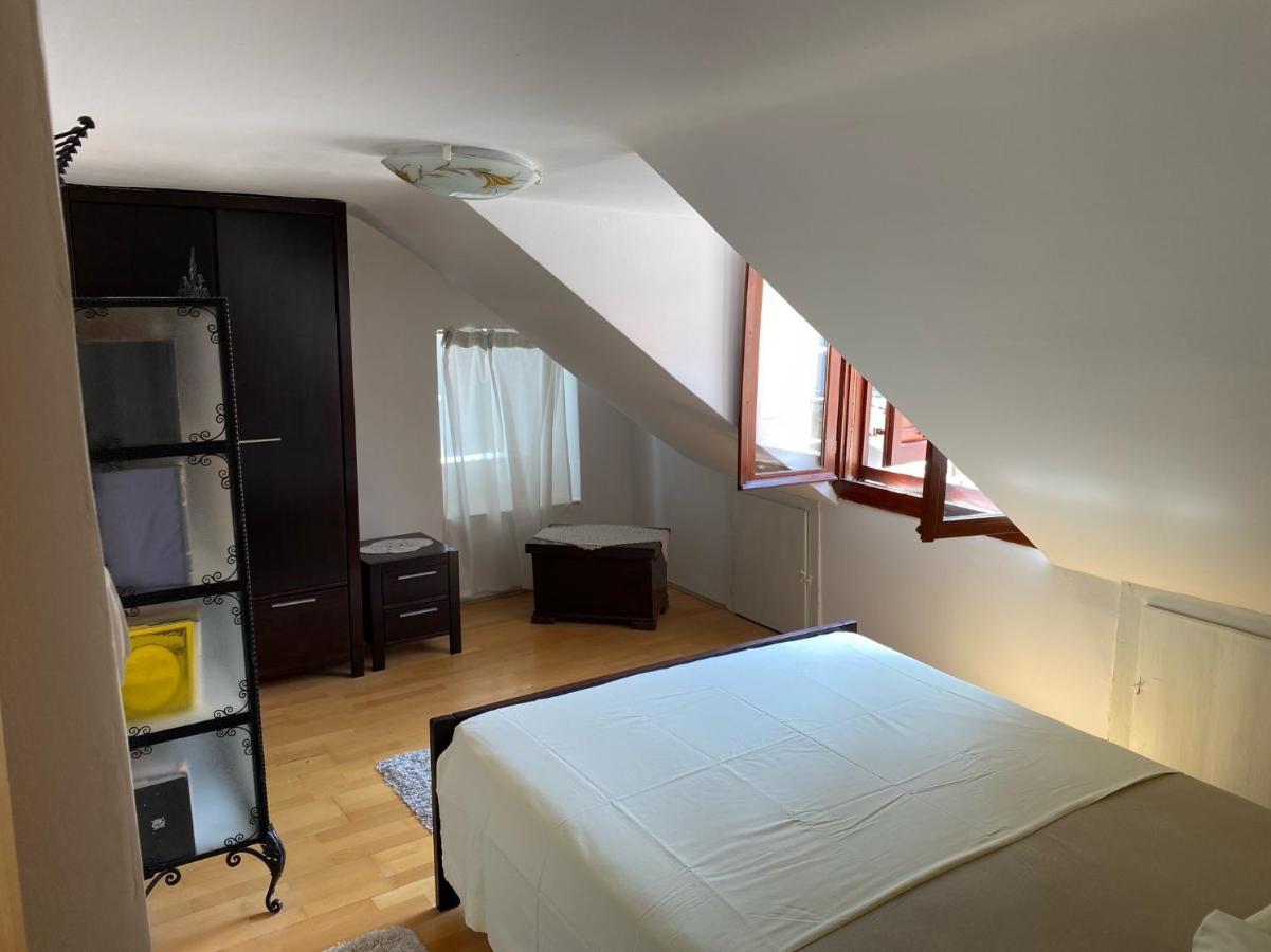 Apartment Jimmy - Luxury 65M2 Two Bedrooms Aprtmnt Ντουμπρόβνικ Εξωτερικό φωτογραφία