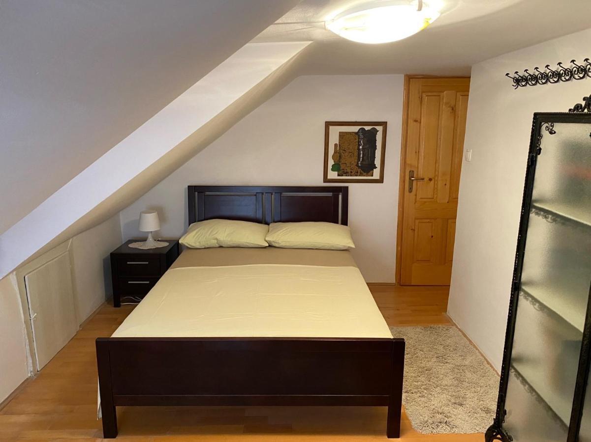 Apartment Jimmy - Luxury 65M2 Two Bedrooms Aprtmnt Ντουμπρόβνικ Εξωτερικό φωτογραφία