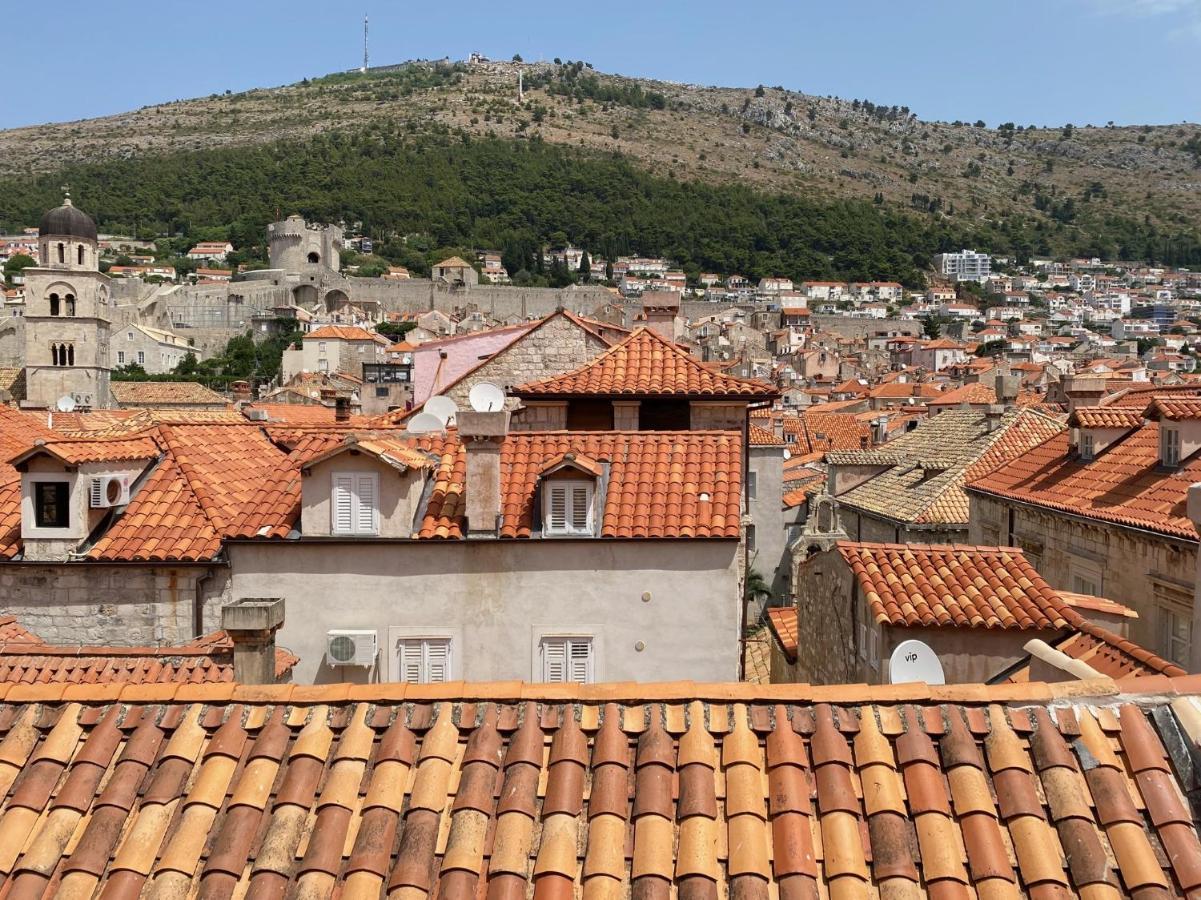 Apartment Jimmy - Luxury 65M2 Two Bedrooms Aprtmnt Ντουμπρόβνικ Εξωτερικό φωτογραφία
